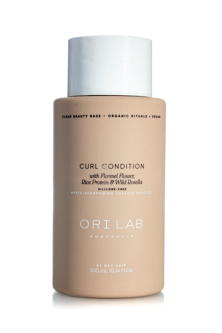 ORI LAB Curl Condition | Various Sizes