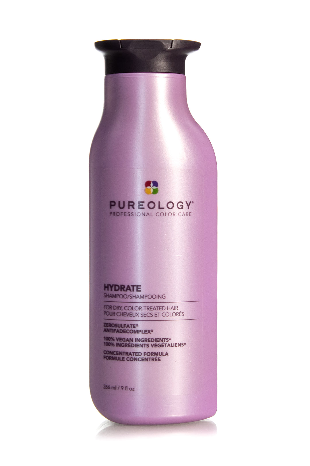 PUREOLOGY Hydrate Shampoo | 266ml