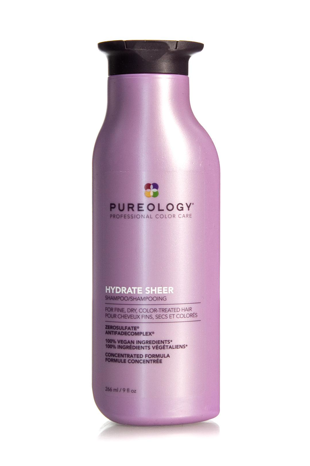 PUREOLOGY Hydrate Sheer Shampoo | 266ml