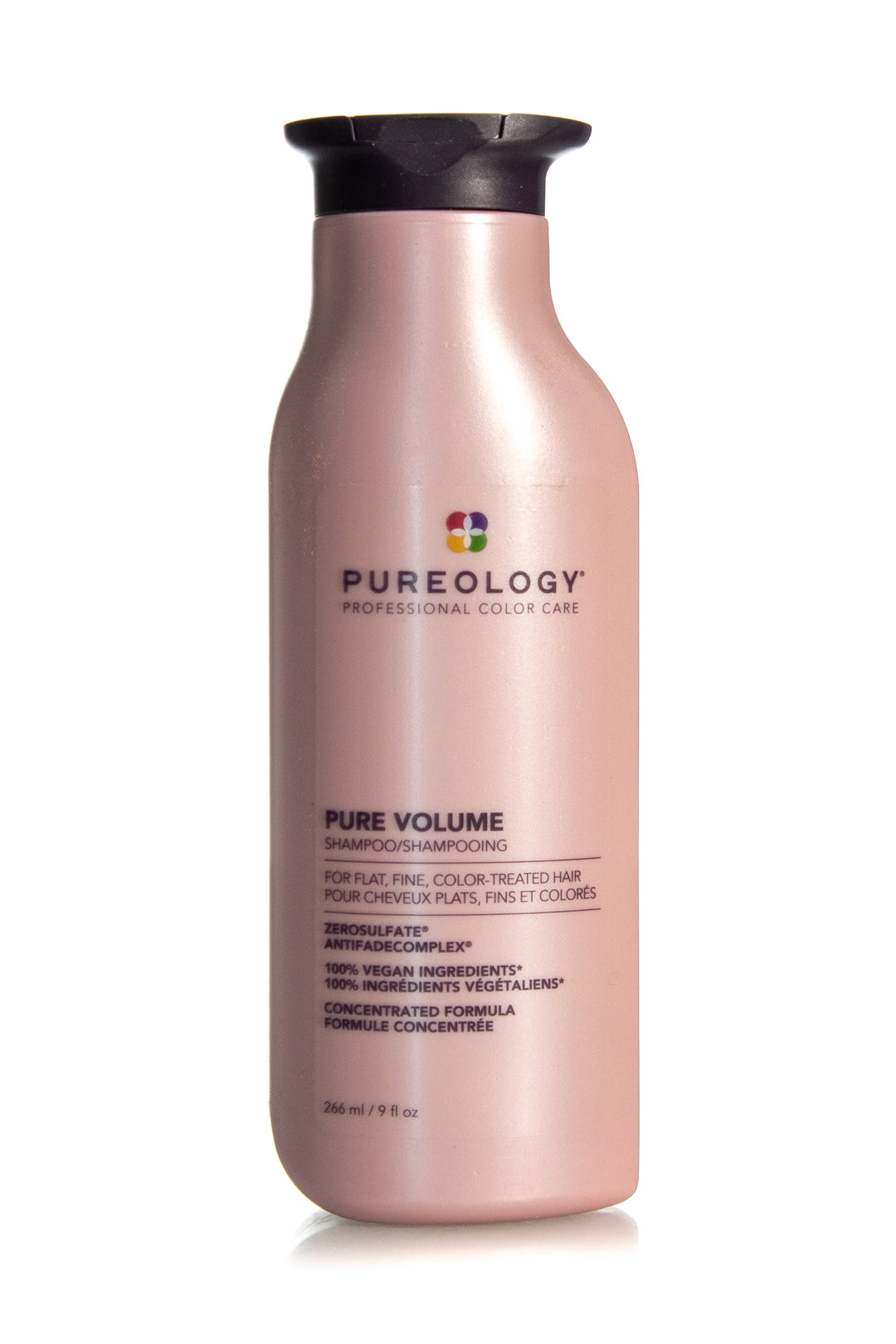 PUREOLOGY Pure Volume Shampoo | 266ml