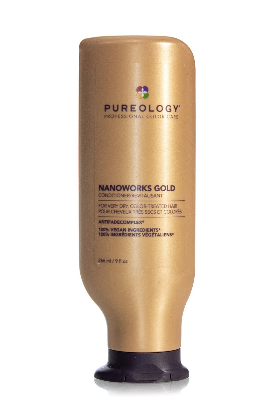 PUREOLOGY Nanoworks Gold Conditioner | 266ml