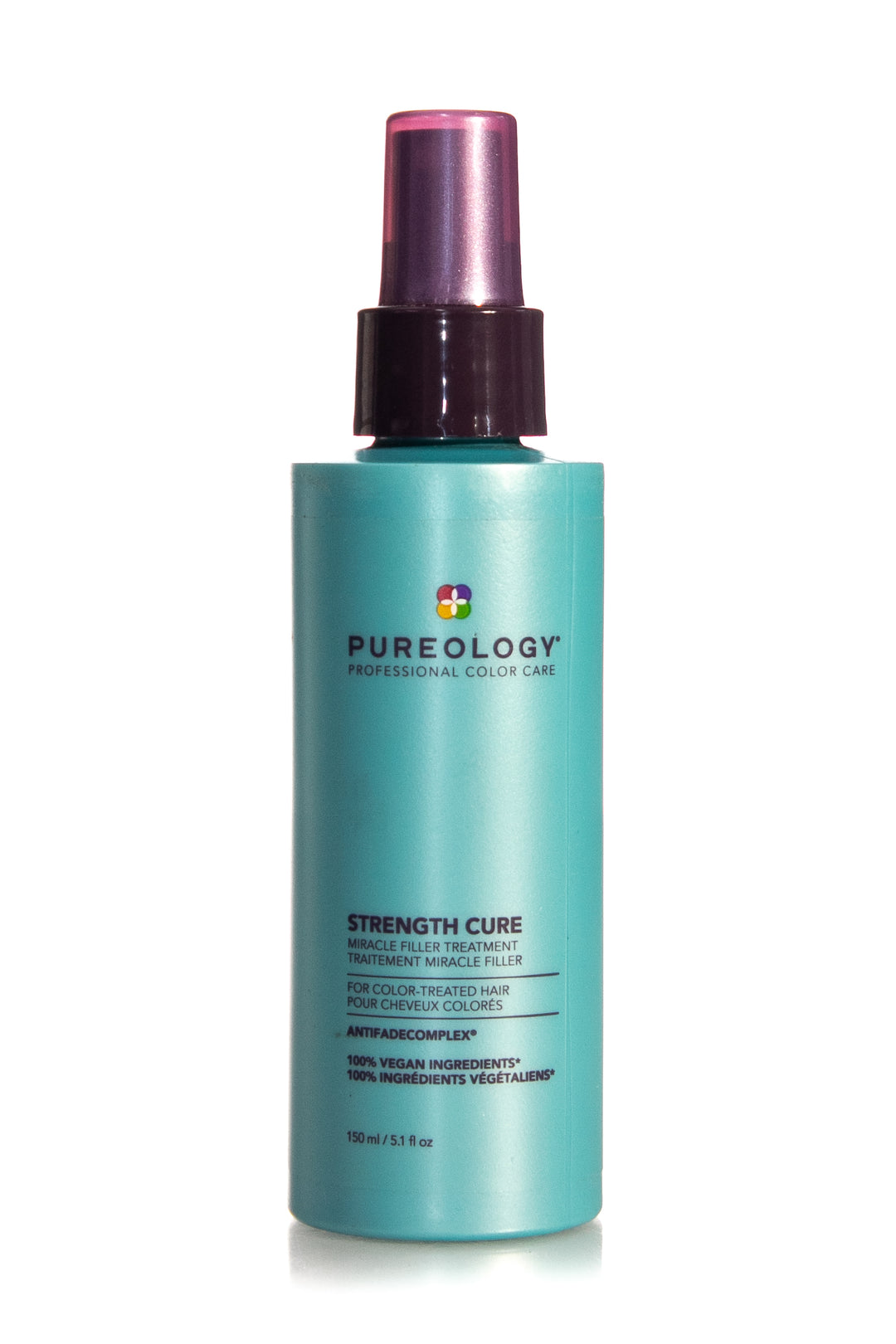 PUREOLOGY Strength Cure Miracle Filler Treatment | 150ml