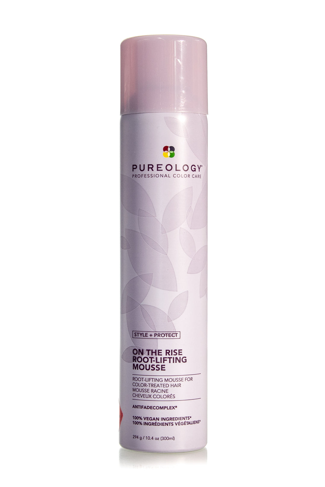 PUREOLOGY On The Rise Root-Lifting Mousse | 300ml