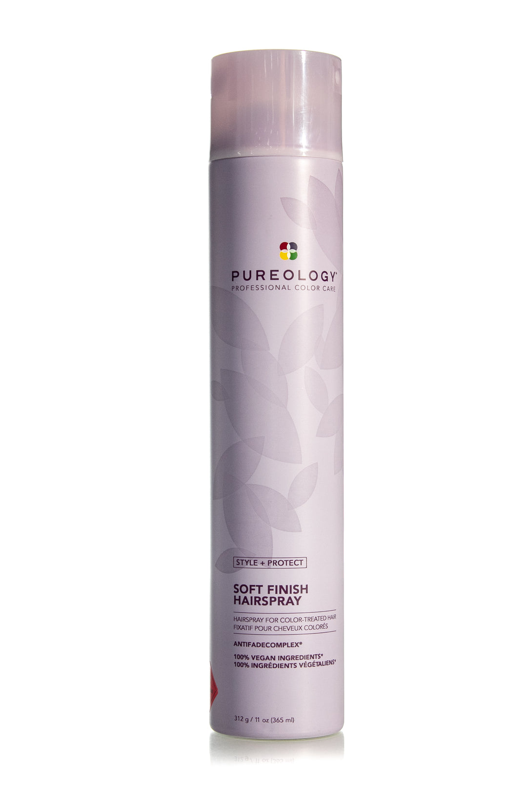 PUREOLOGY Soft Finish Hairspray | 365ml
