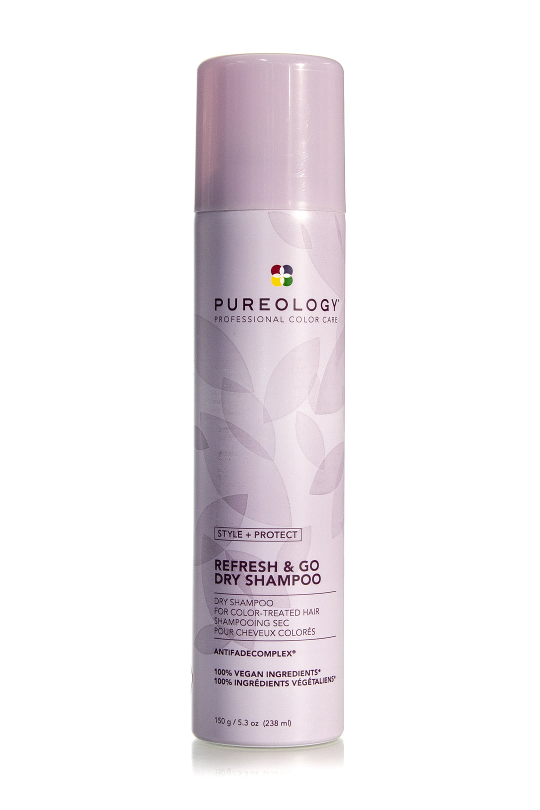Pureology Refresh & Go Dry Shampoo