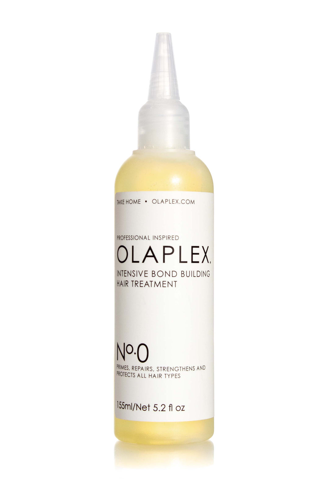 OLAPLEX No. 0 Intensive Bond Building Hair Treatment | 155ml