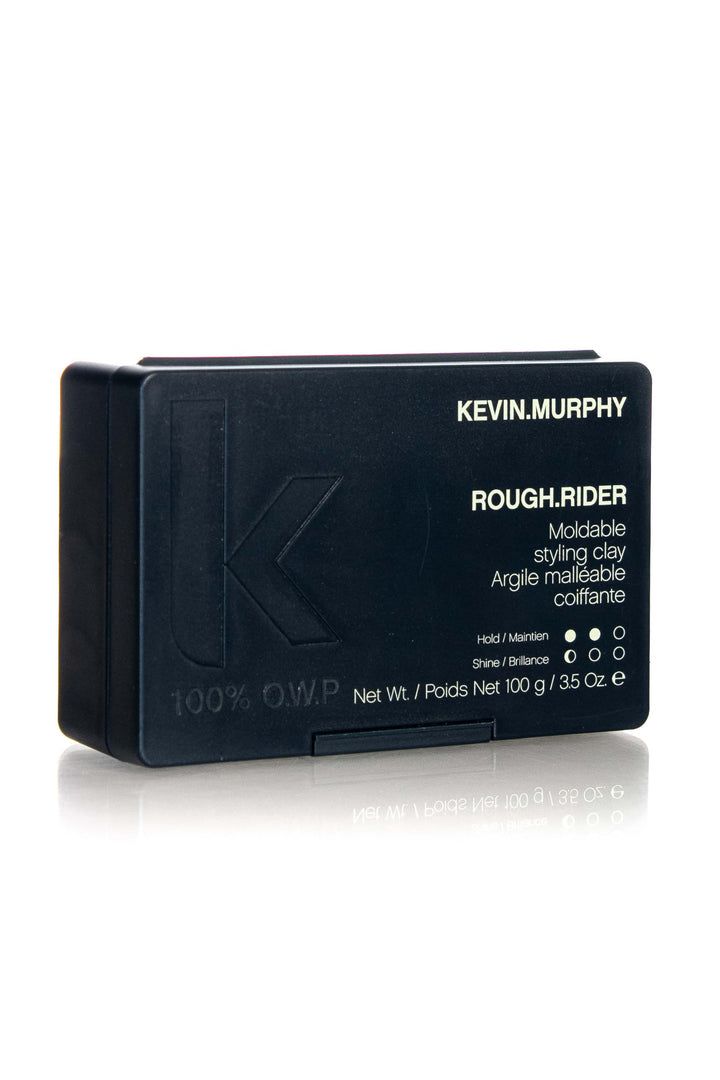 KEVIN MURPHY Rough Rider Moldable Styling Clay | Various Sizes