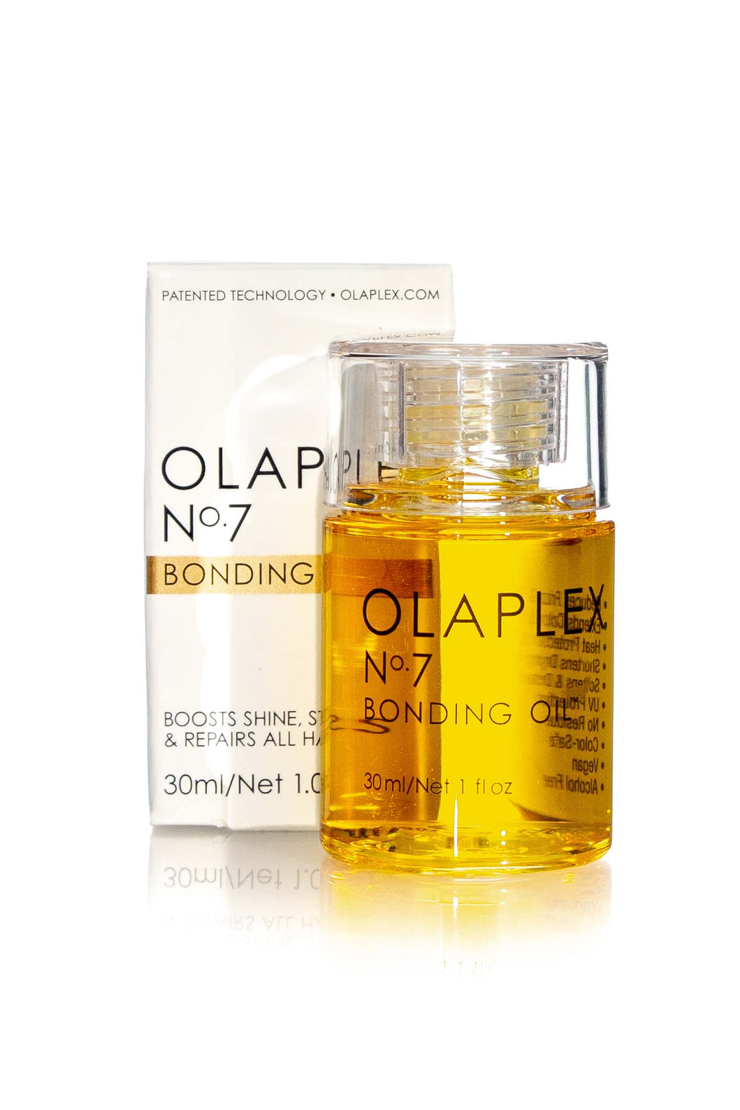 OLAPLEX No. 7 Bonding Oil | 30ml