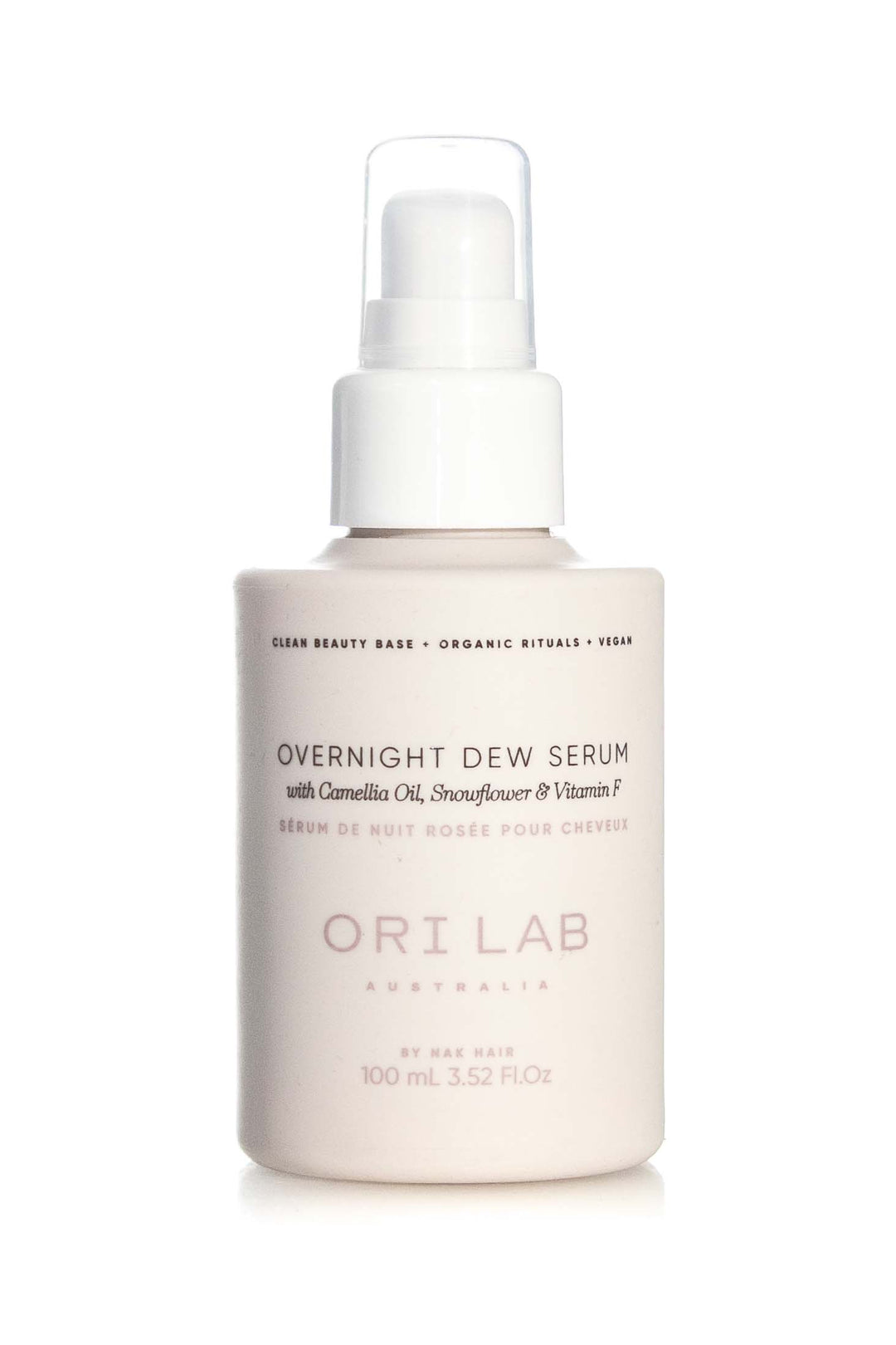ORI LAB Overnight Dew Serum | 100ml