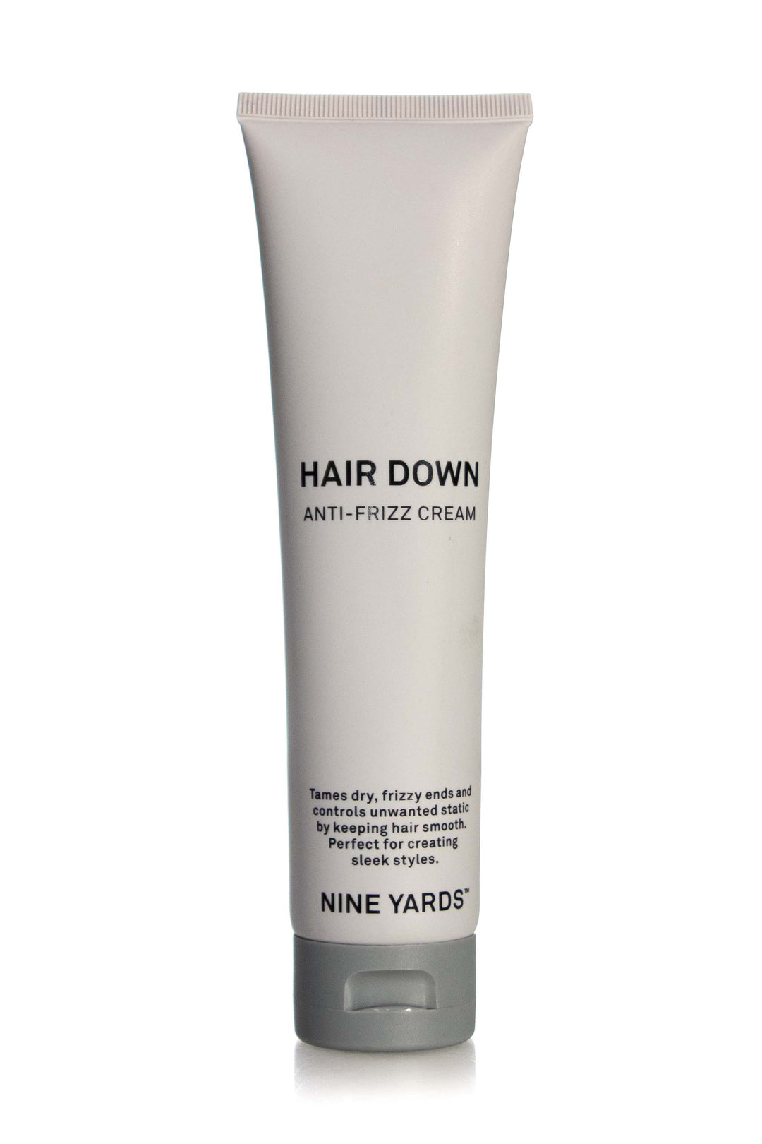 Nine Yards Hair Down Anti-Frizz Cream