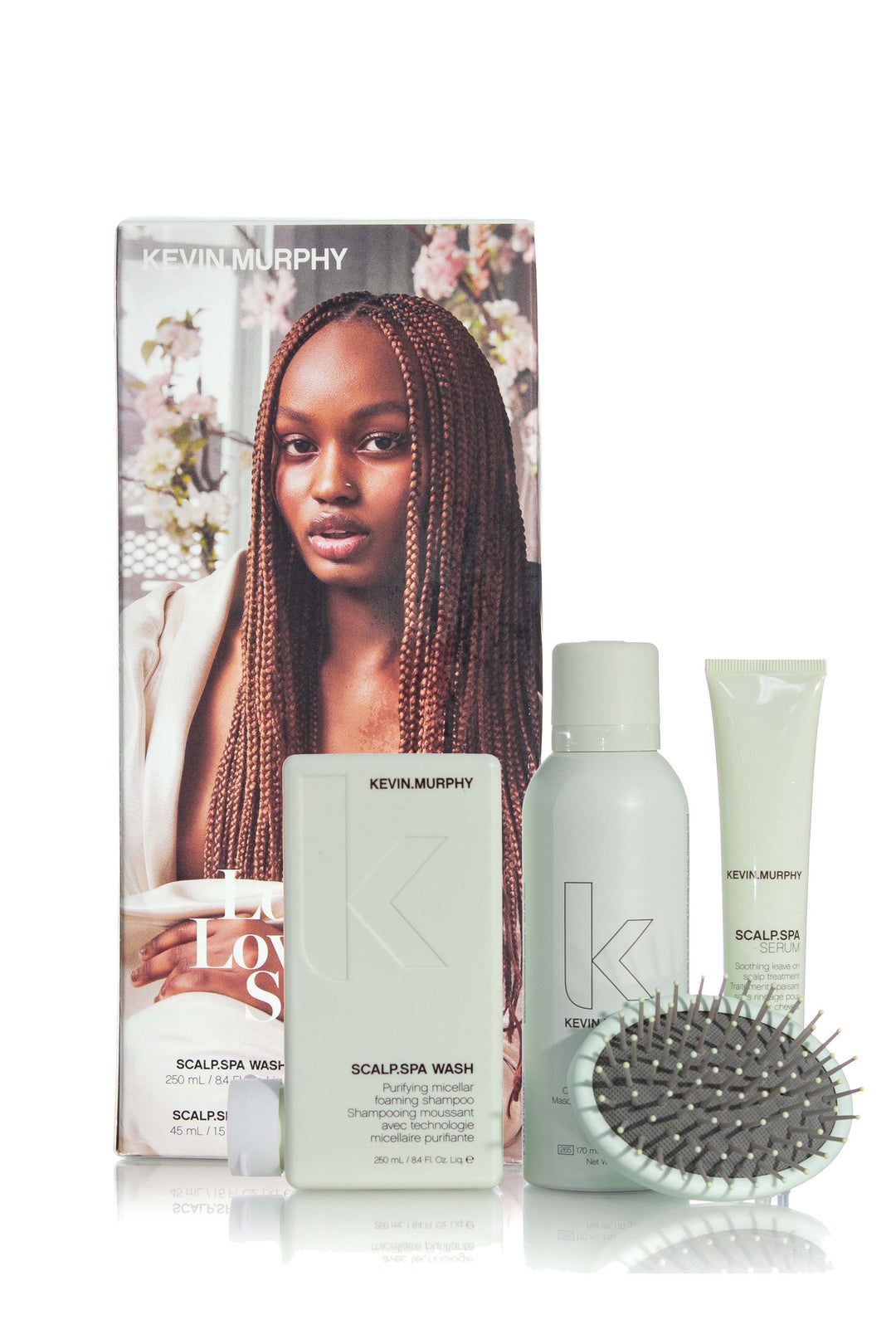 Kevin Murphy Love To Love You Scalp Pack