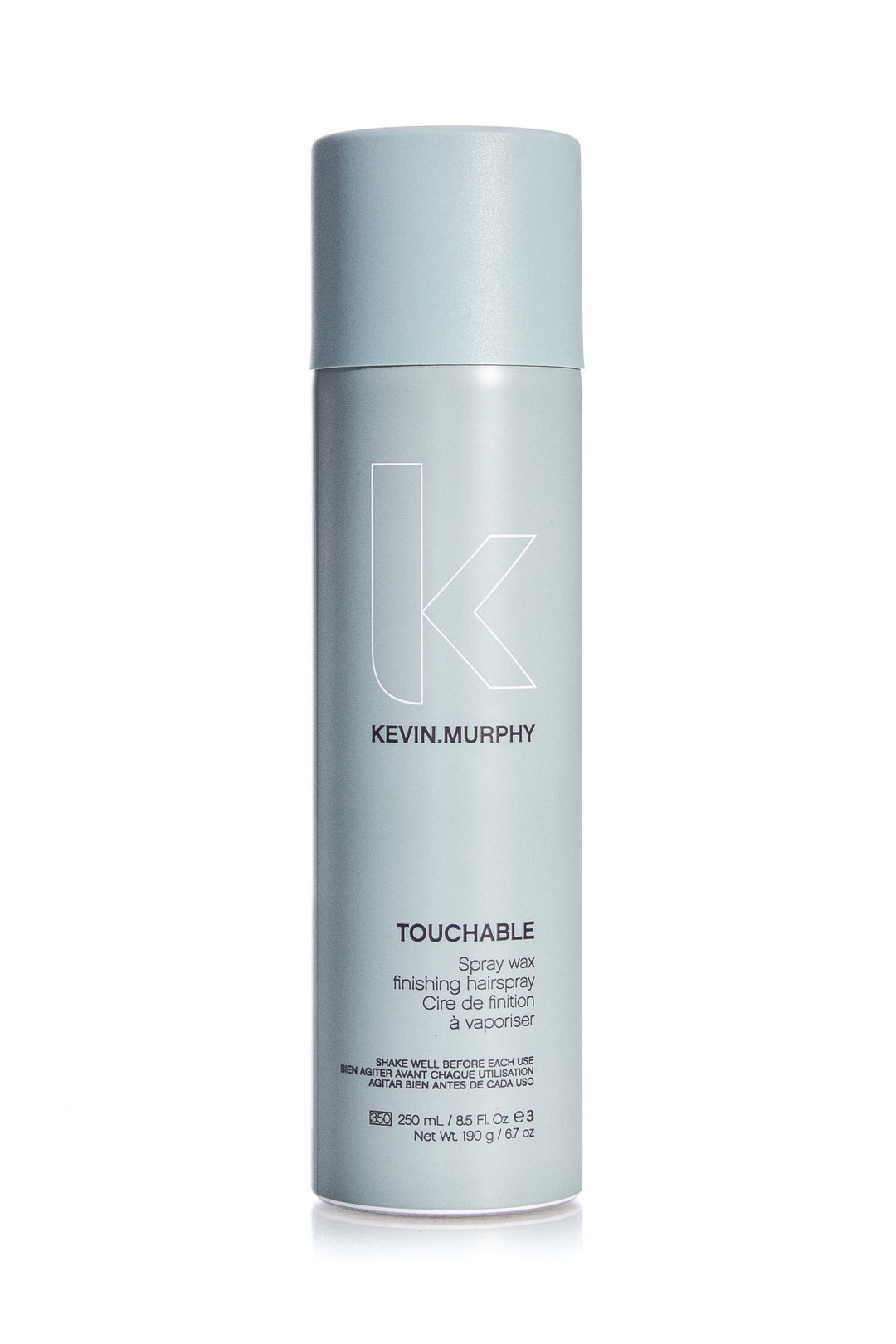 KEVIN MURPHY Touchable Spray Wax | 250ml