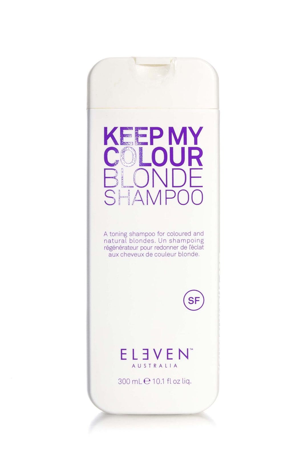 Eleven Keep My Colour Blonde Shampoo