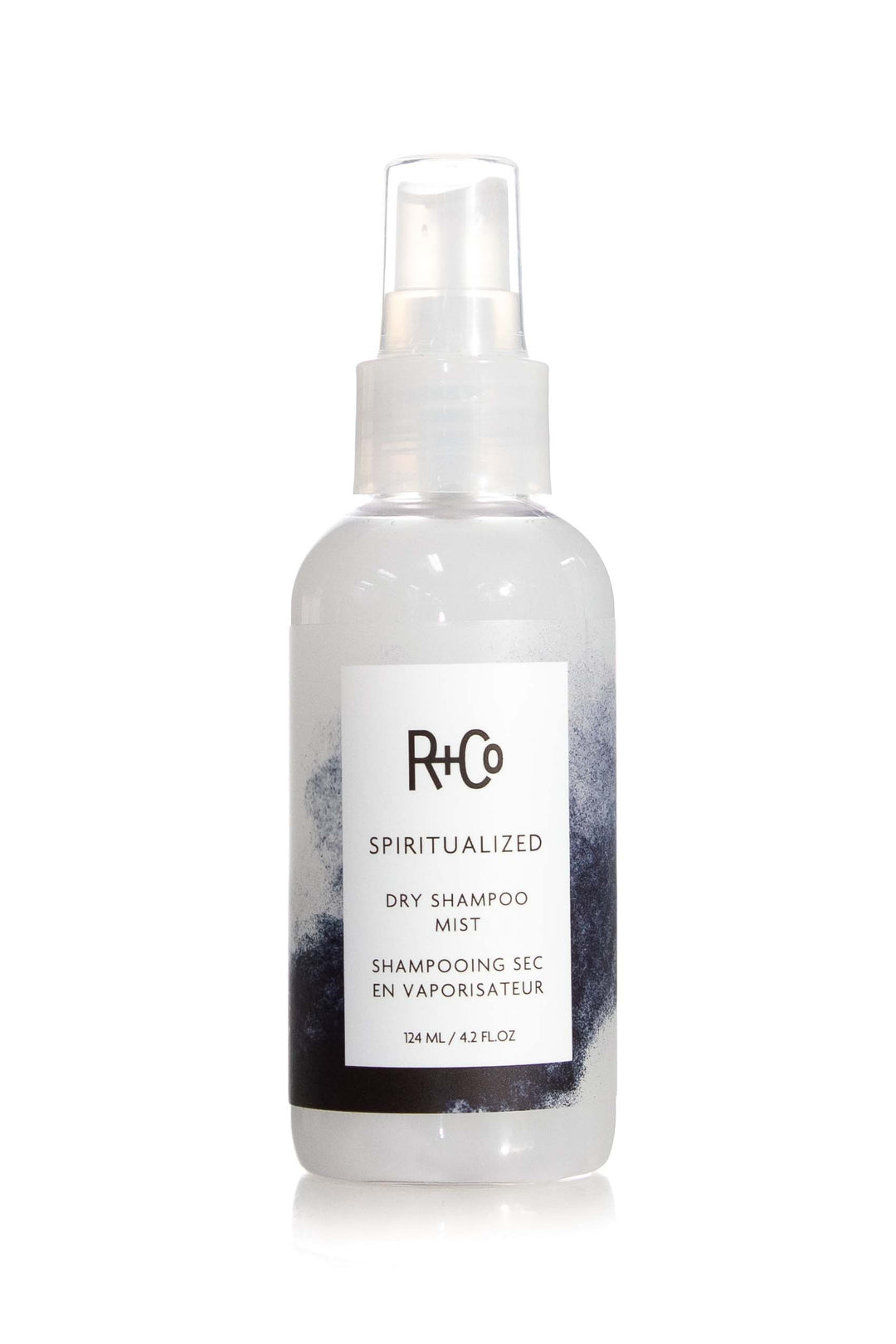 R + Co Spiritualised Dry Shampoo