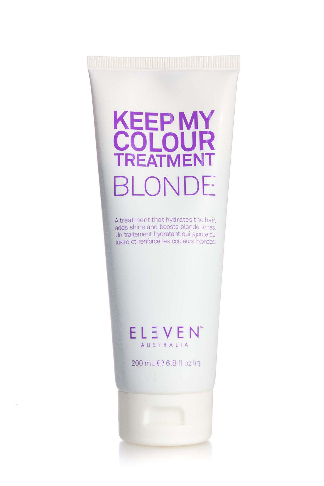 ELEVEN Keep My Colour Blonde Treatment | 200ml