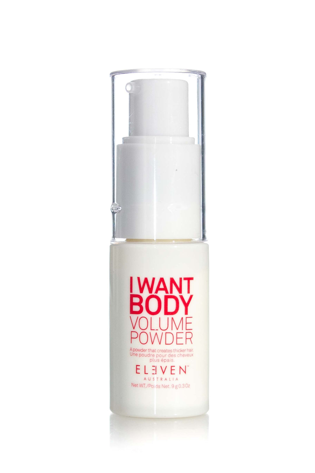 Eleven I Want Body Volume Powder