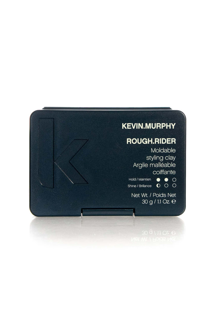 KEVIN MURPHY Rough Rider Moldable Styling Clay | Various Sizes