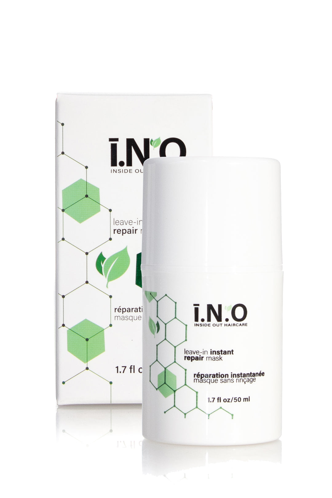 I.N.O Leave-In Instant Repair Mask | 50ml