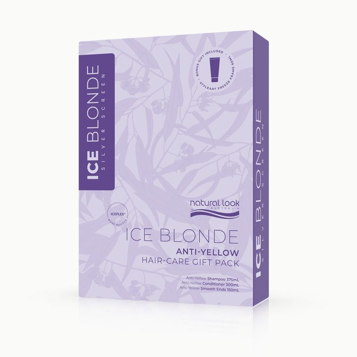 NATURAL LOOK Trio Packs | Various Styles