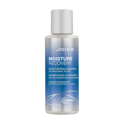JOICO Moisture Recovery Shampoo | Various Sizes