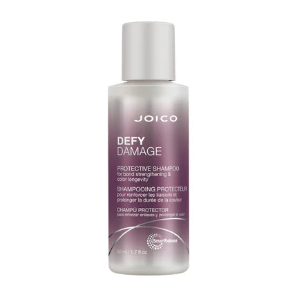 JOICO Defy Damage Protective Shampoo | Various Sizes