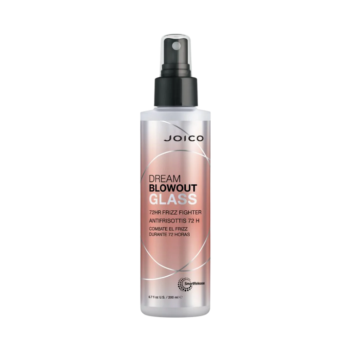 JOICO Dream Blowout Glass Thermal Protection Creme | Various Sizes