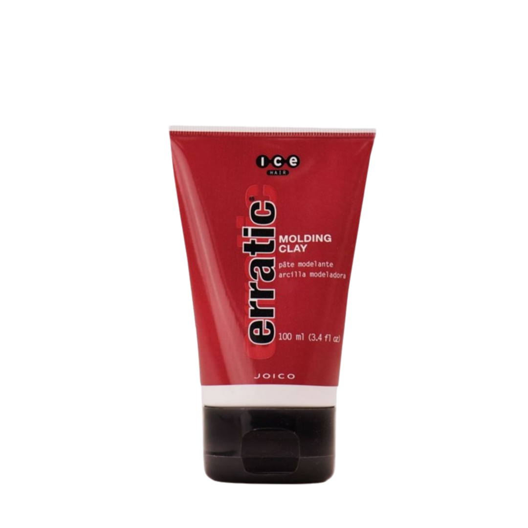 JOICO Erratic Molding Clay | 100ml