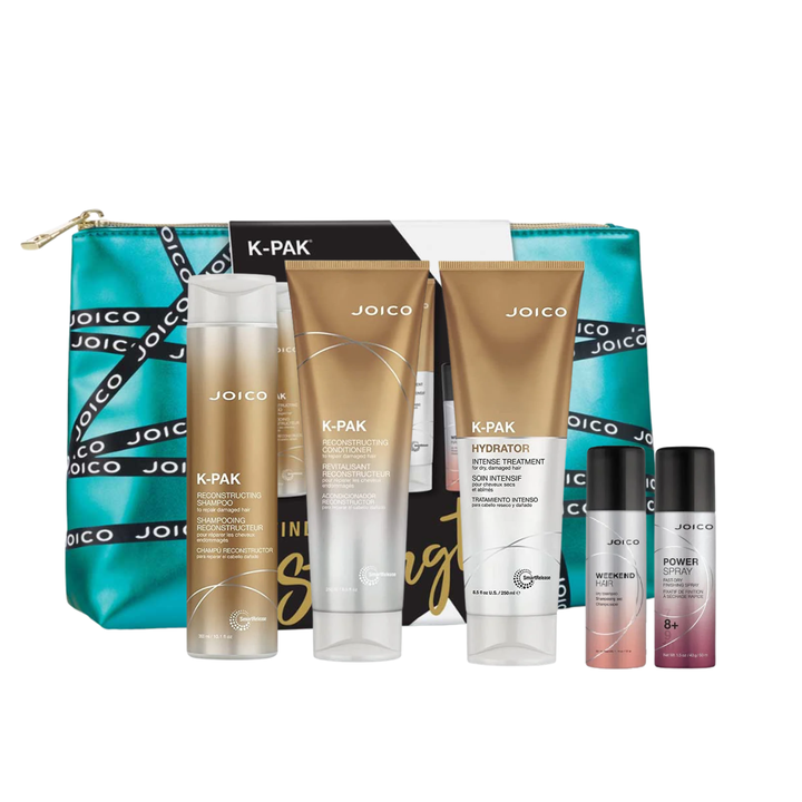 JOICO 5 Piece Gift Bag | Various Styles