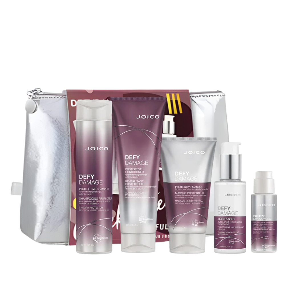 JOICO 5 Piece Gift Bag | Various Styles