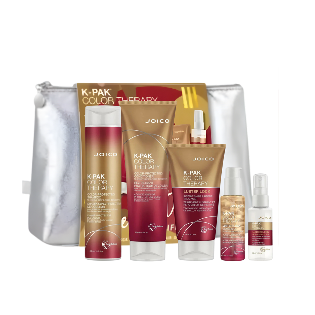 JOICO 5 Piece Gift Bag | Various Styles