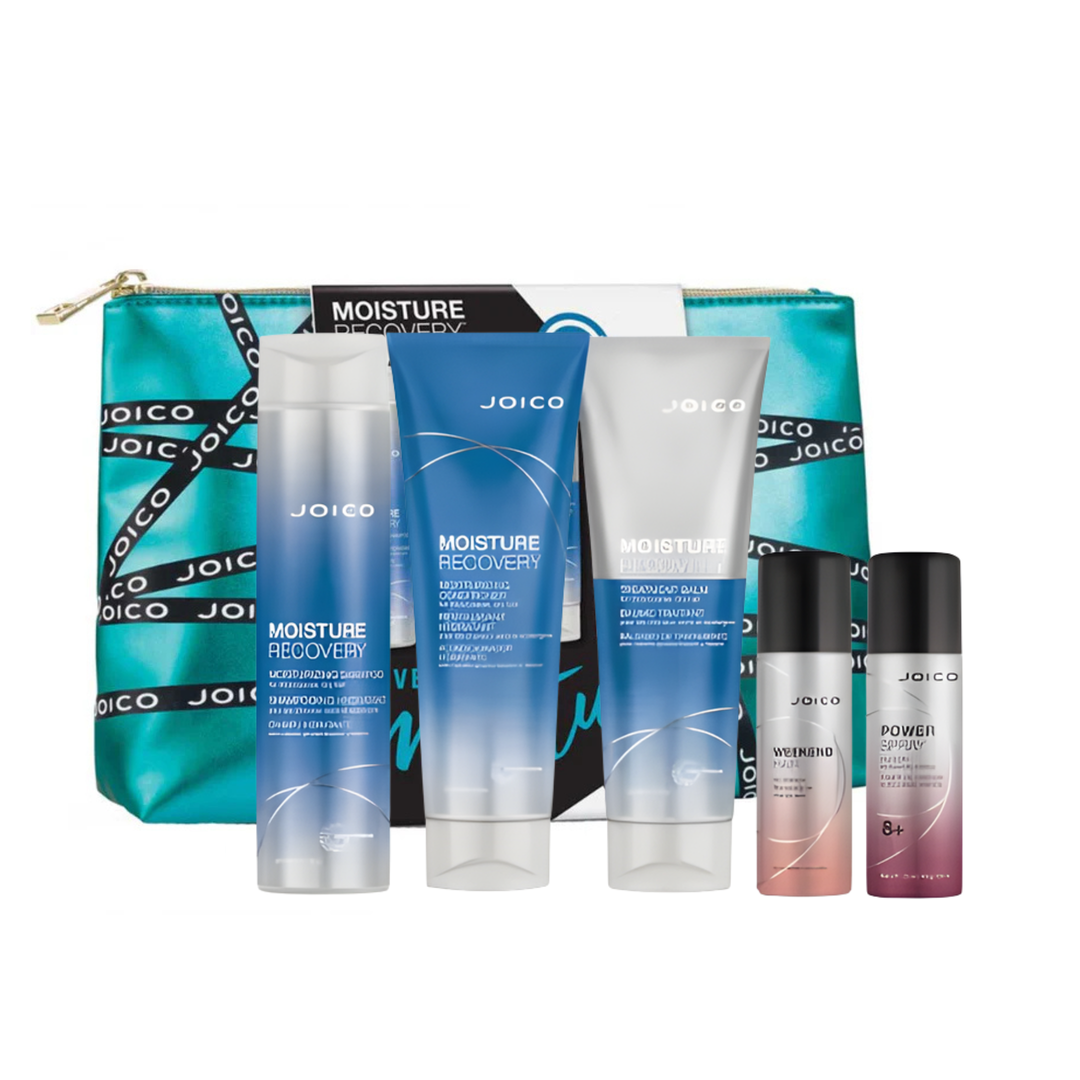 JOICO 5 Piece Gift Bag | Various Styles