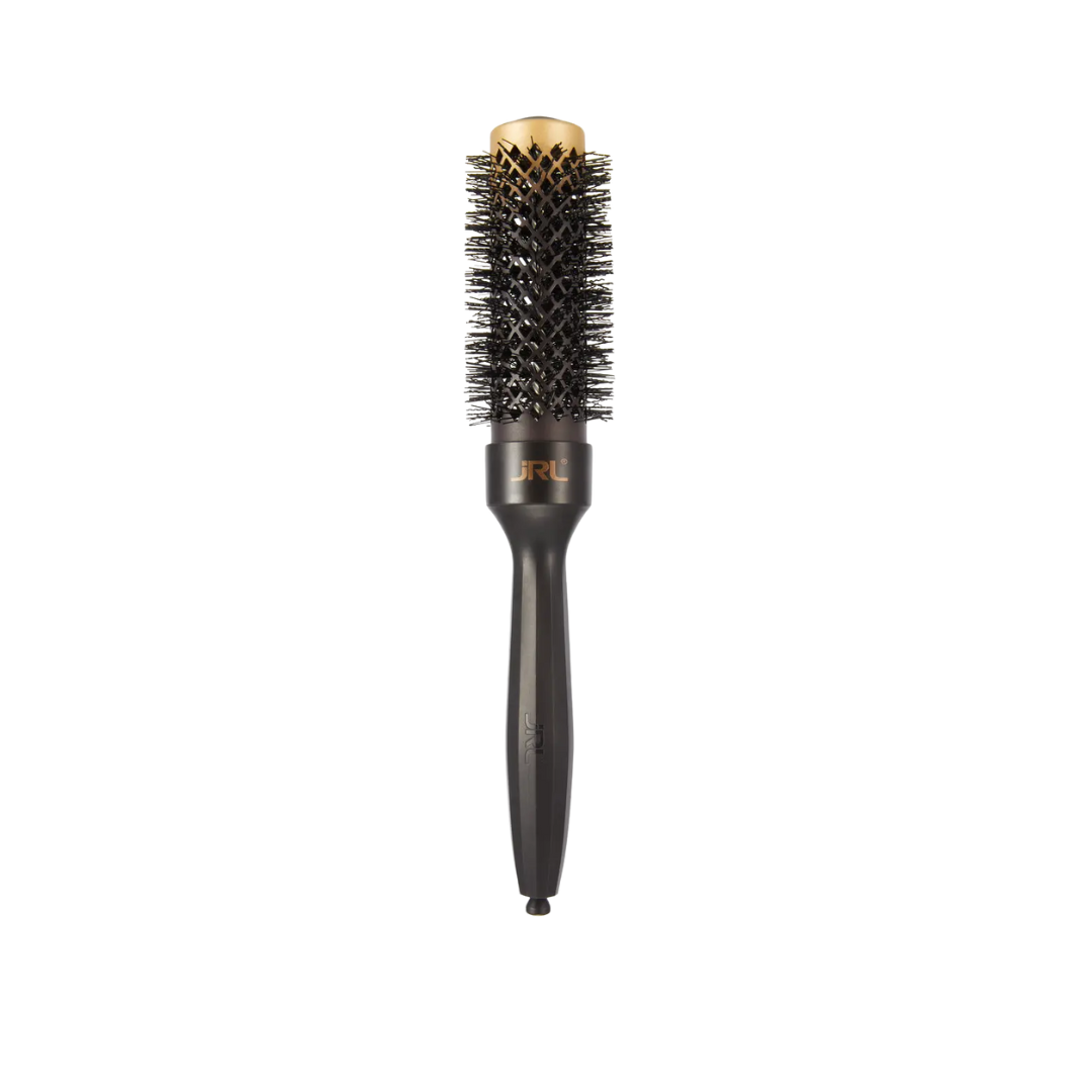 JRL Ceramic Round Brush | Various Sizes