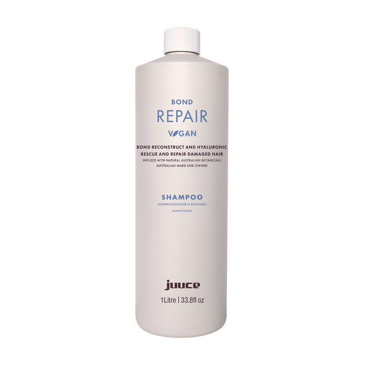 JUUCE Bond Repair Shampoo | Various Sizes