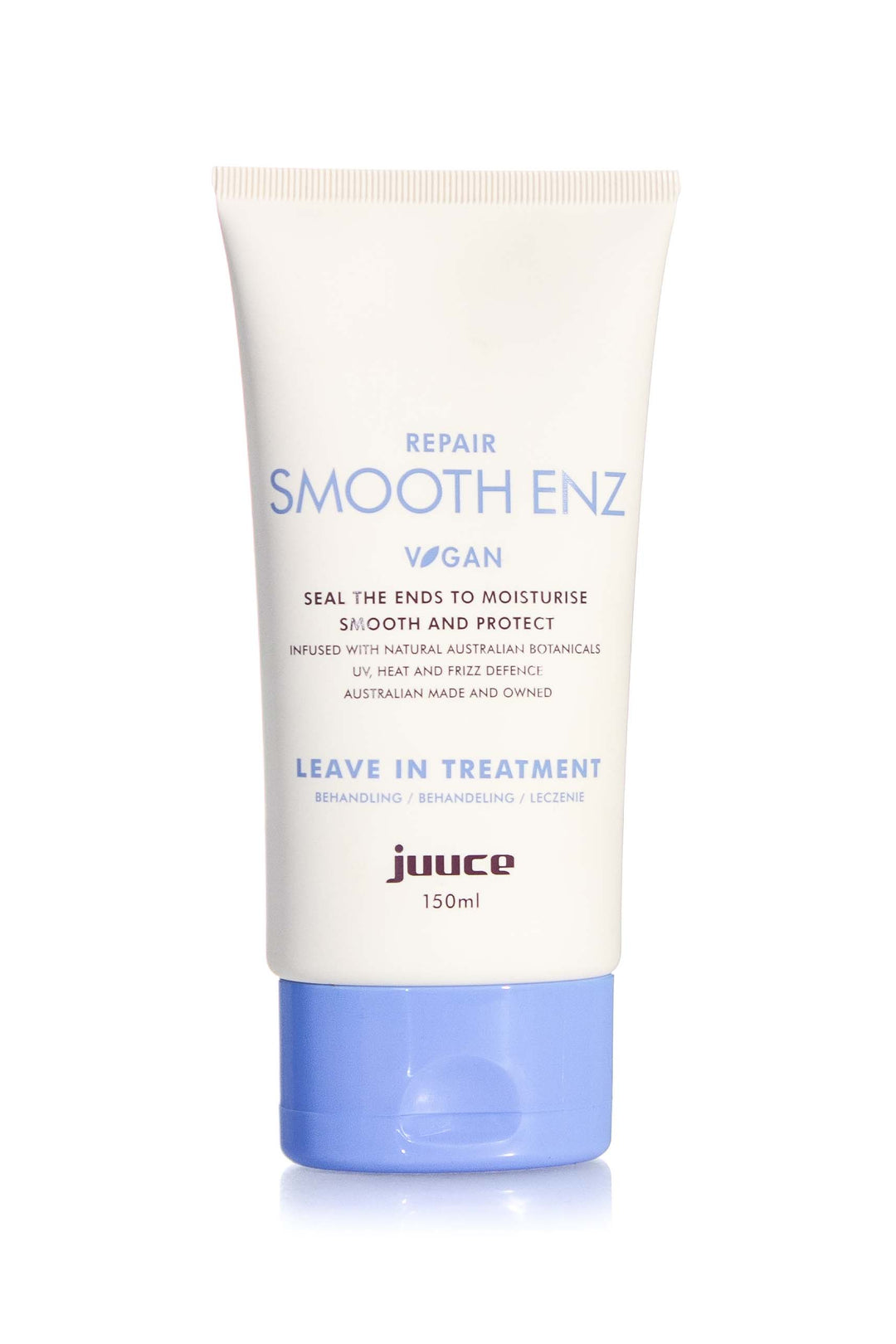JUUCE Repair Smooth Enz Leave In Treatment | 150ml