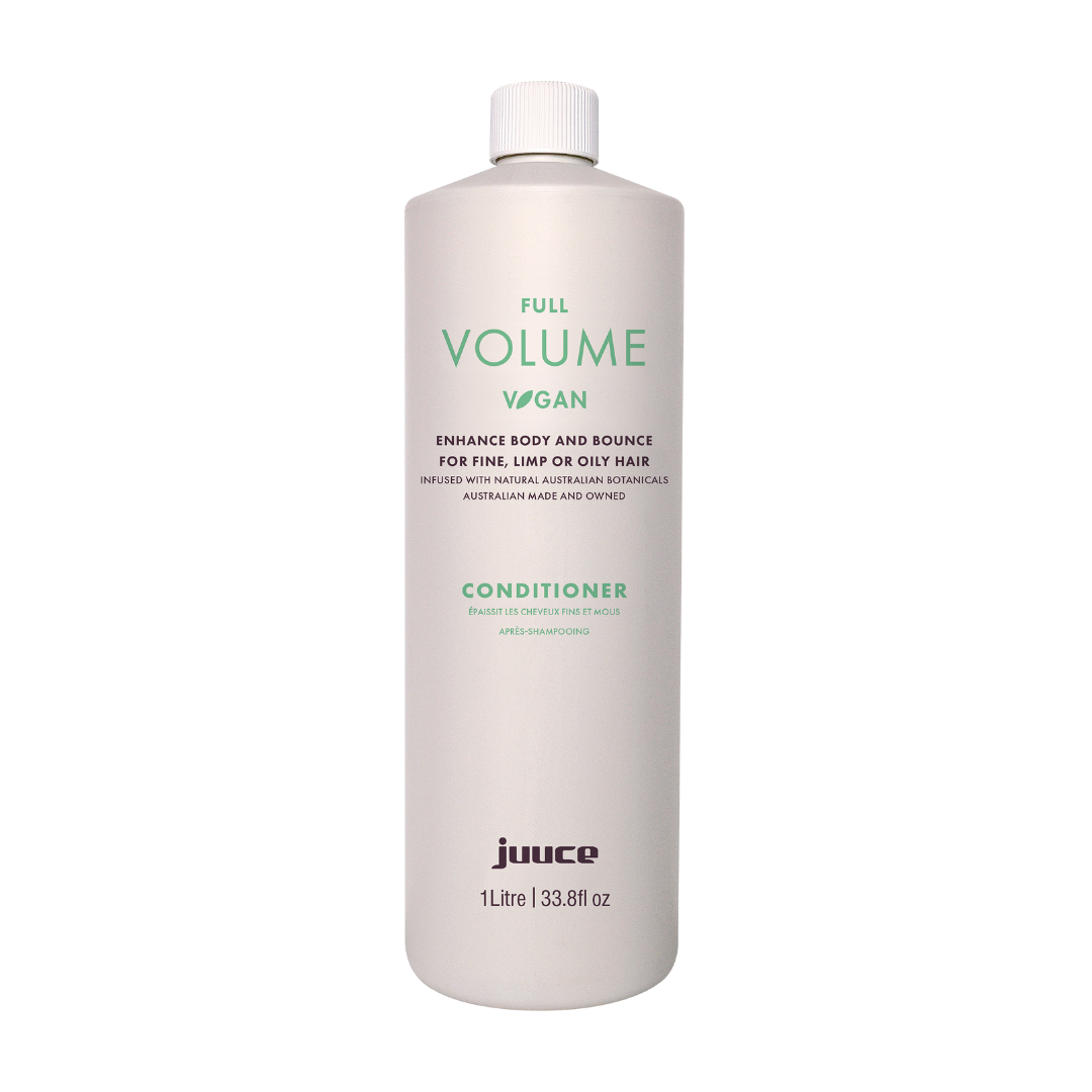 JUUCE Full Volume Conditioner | Various Sizes