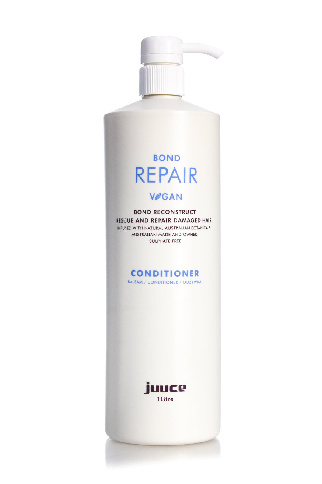 JUUCE Bond Repair Conditioner | Various Sizes