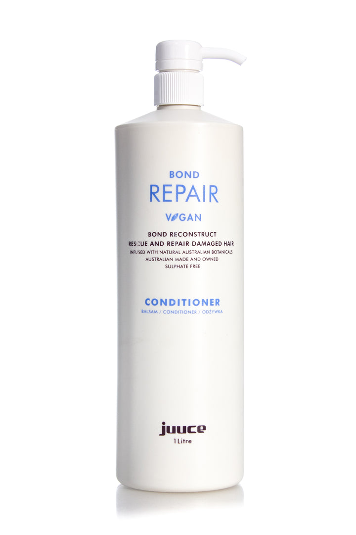 JUUCE Bond Repair Conditioner | Various Sizes