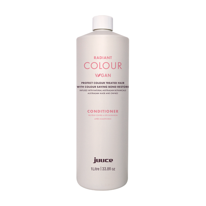 JUUCE Radiant Colour Conditioner | Various Sizes