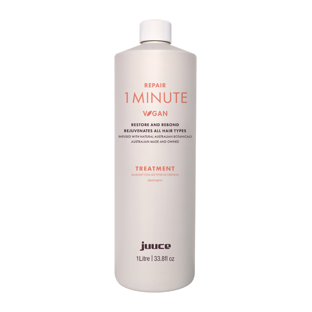 JUUCE Repair 1 Minute Treatment | Various Sizes
