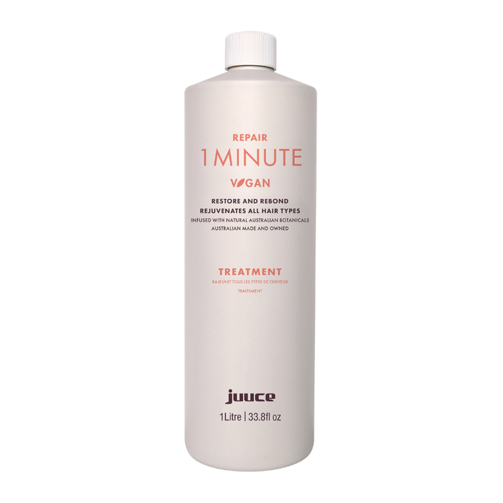 JUUCE Repair 1 Minute Treatment | Various Sizes