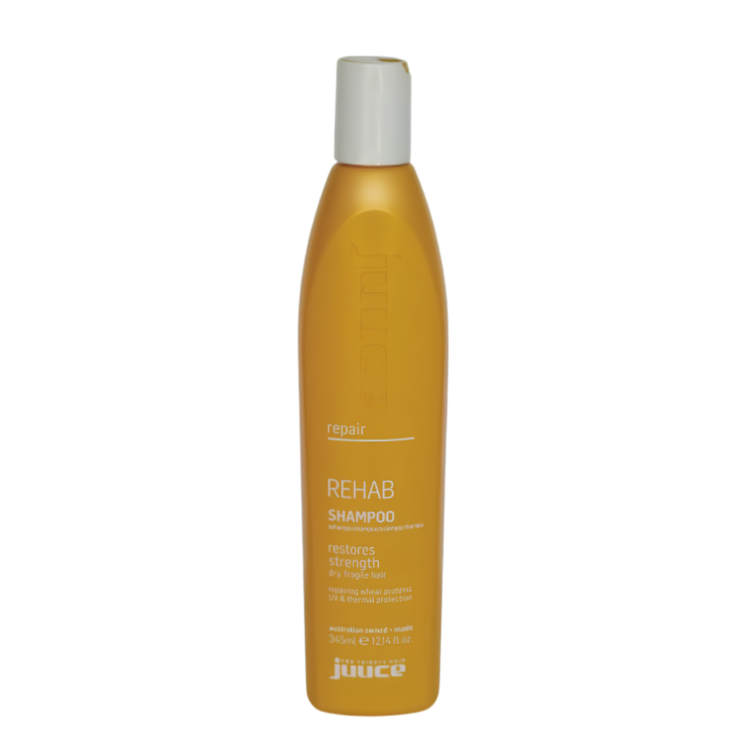 JUUCE Repair Rehab Conditioner | 345ml