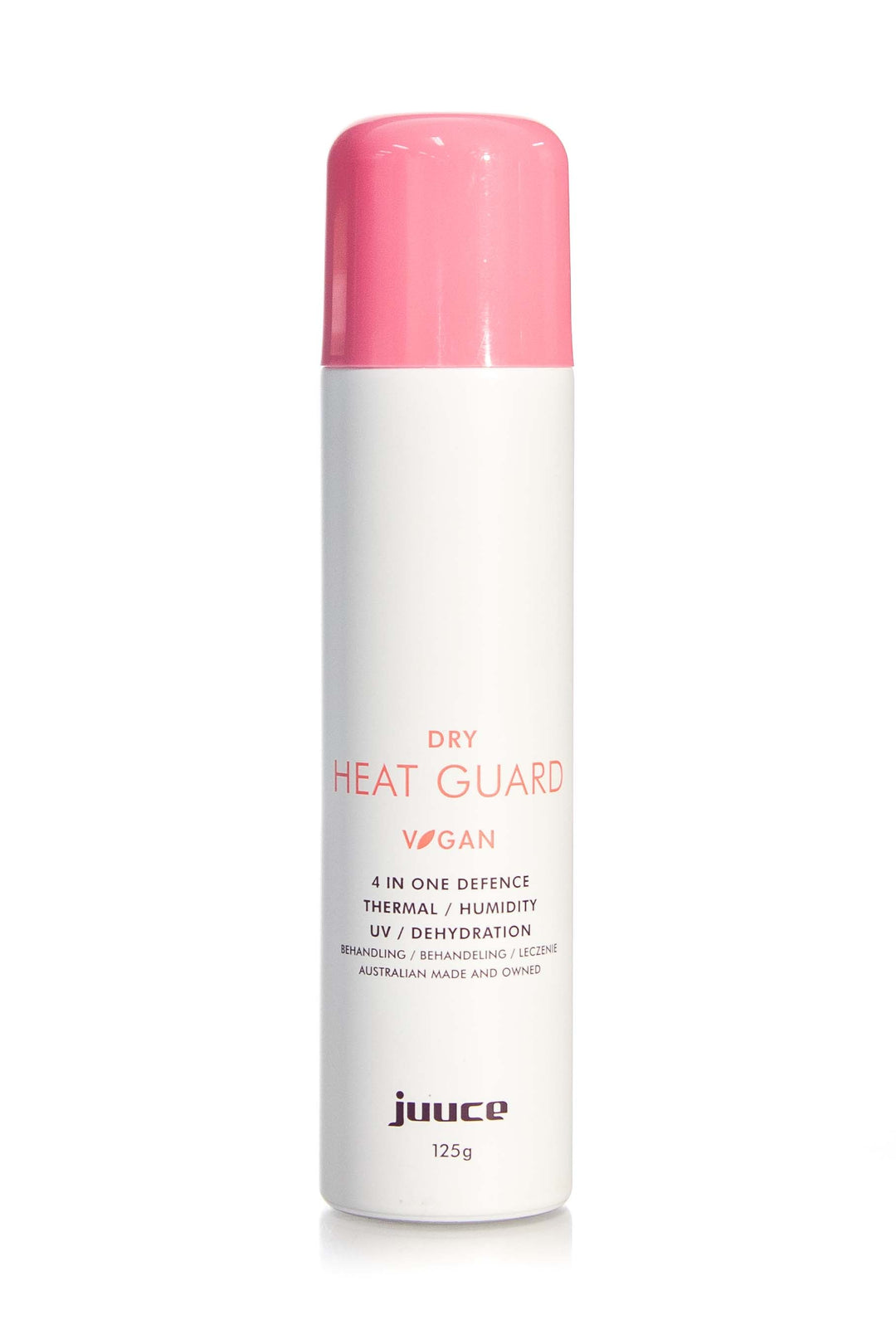 JUUCE Dry Heat Guard | 125g