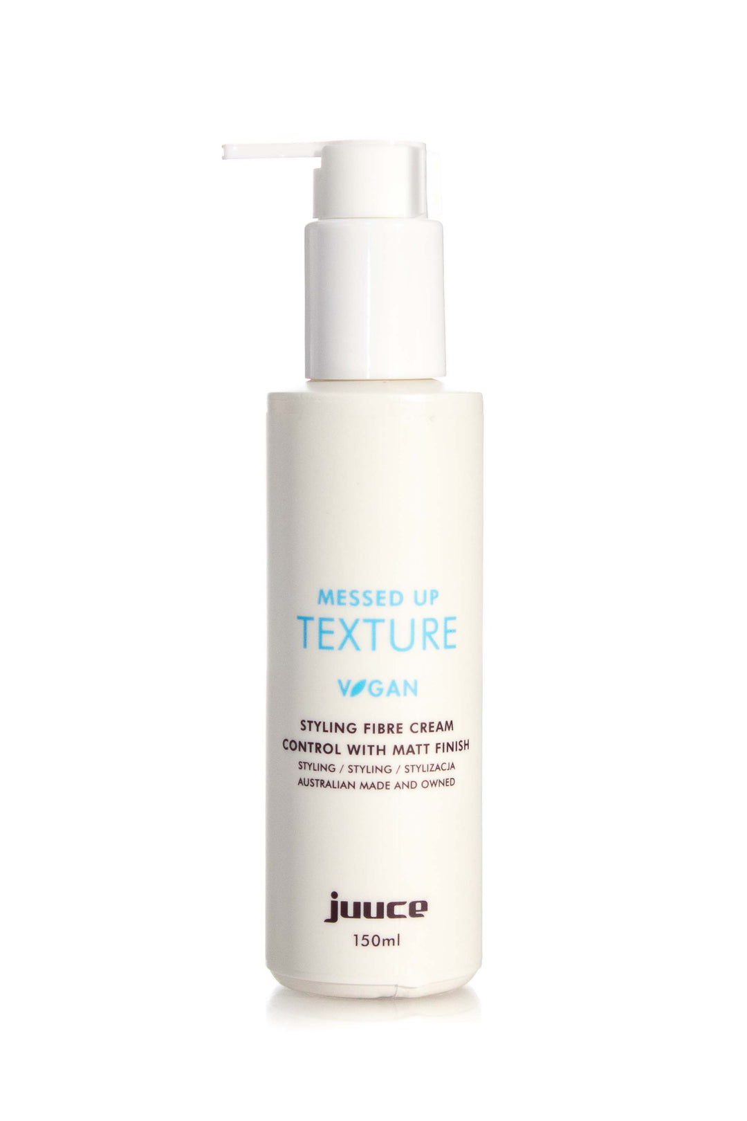 Juuce Messed Up Texture Styling Cream