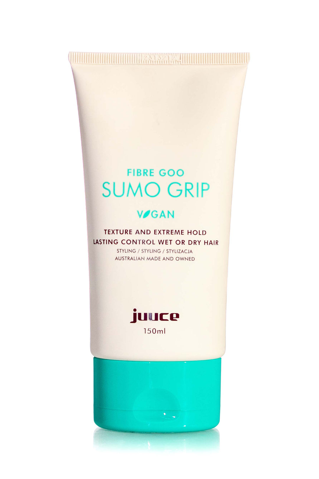 JUUCE Fibre Goo Sumo Grip | 150ml