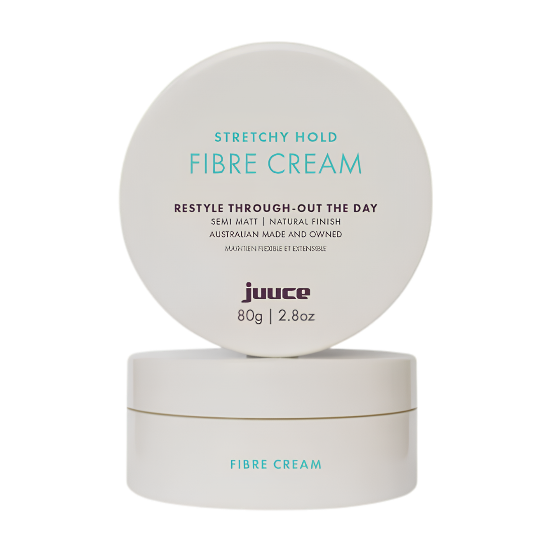 Juuce JUUCE Fibre Cream | 80g – Hair Gang Online
