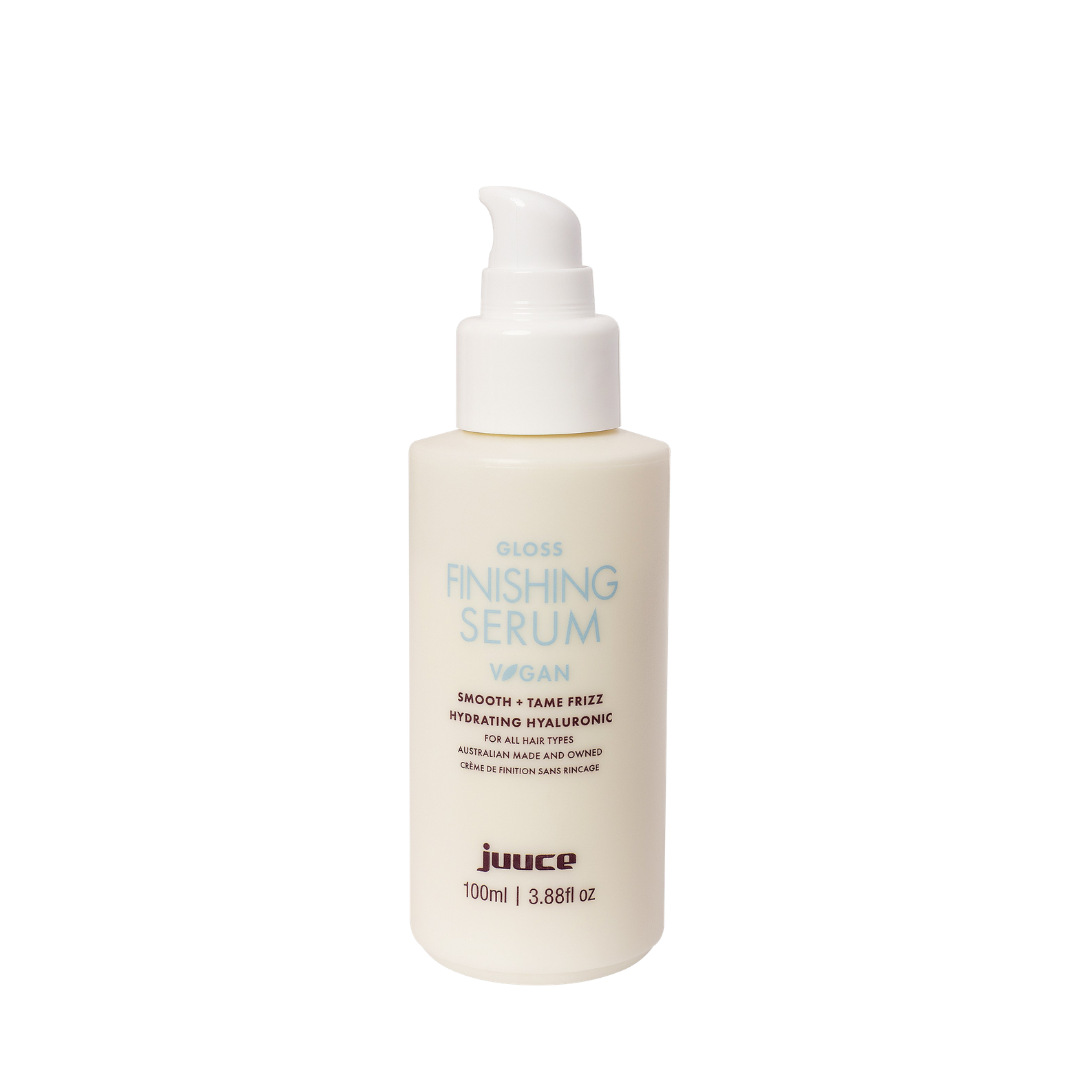 JUUCE Gloss Finishing Serum | 100ml