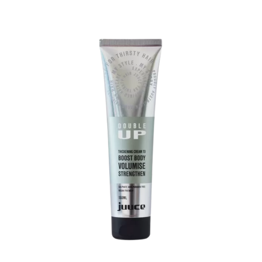 JUUCE Double Up Thickening Cream | 150ml