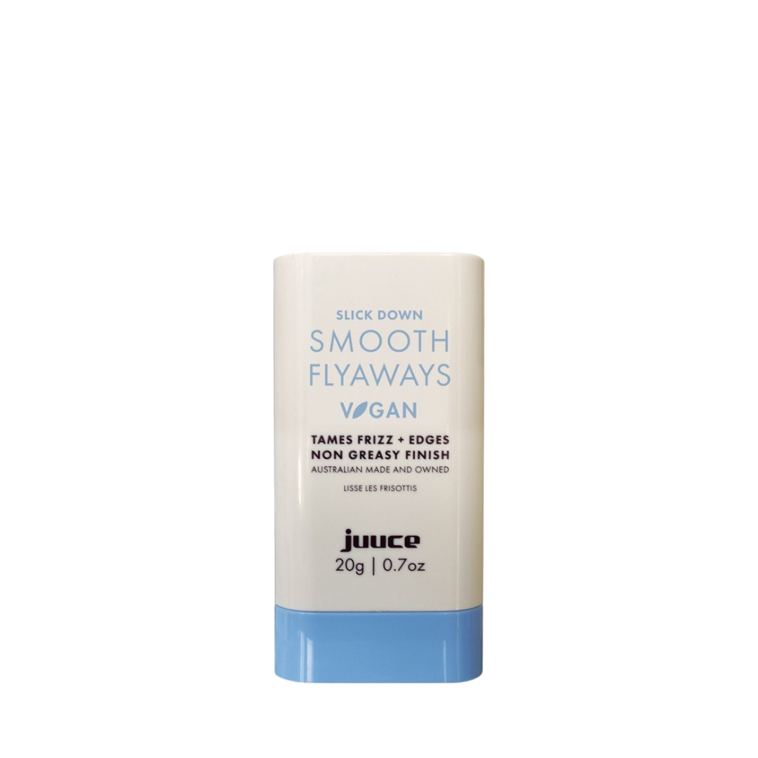 JUUCE Slick Down Smooth Flyaways | 20g