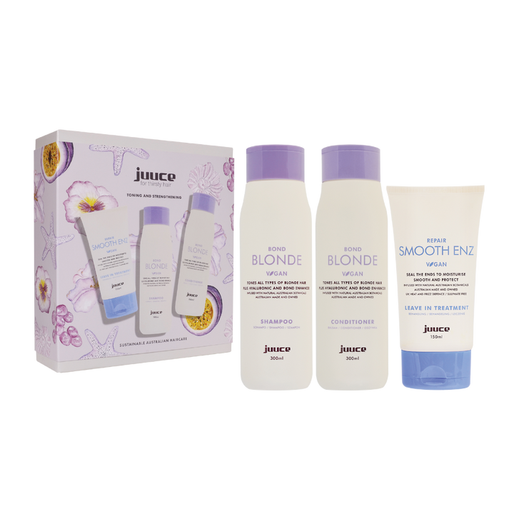 JUUCE Holiday Trio Packs | Various Styles