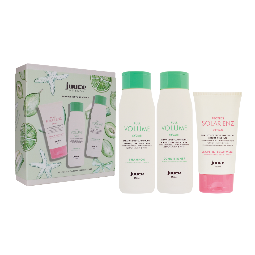 JUUCE Holiday Trio Packs | Various Styles